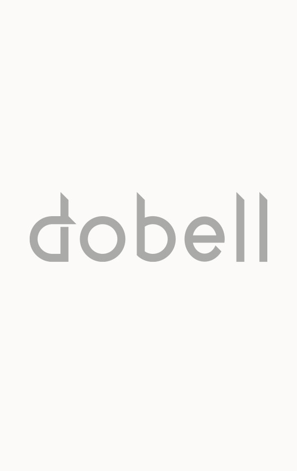 Dobell Moderne Silberne Lackschuhe | Dobell