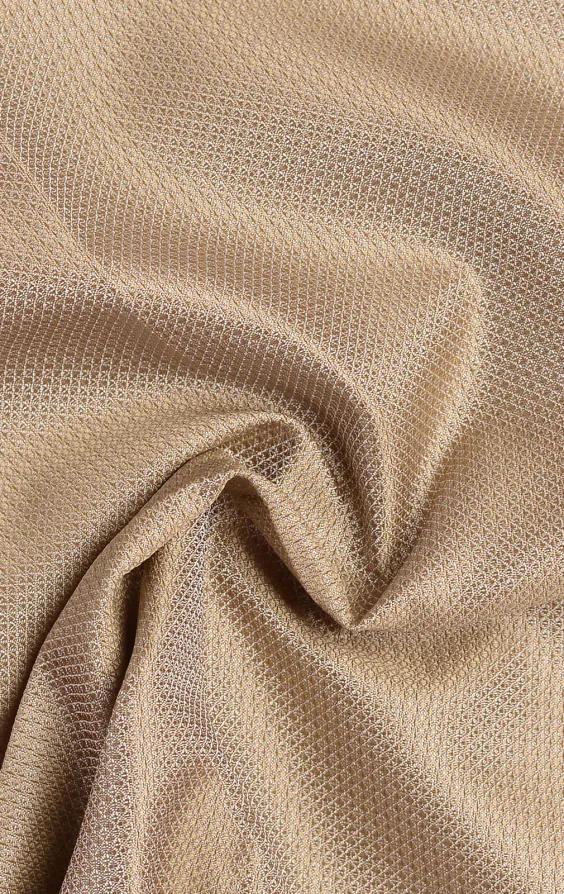 Taupe strukturiertes Einstecktuch - photo 1 Taupe strukturiertes Einstecktuch - photo 1