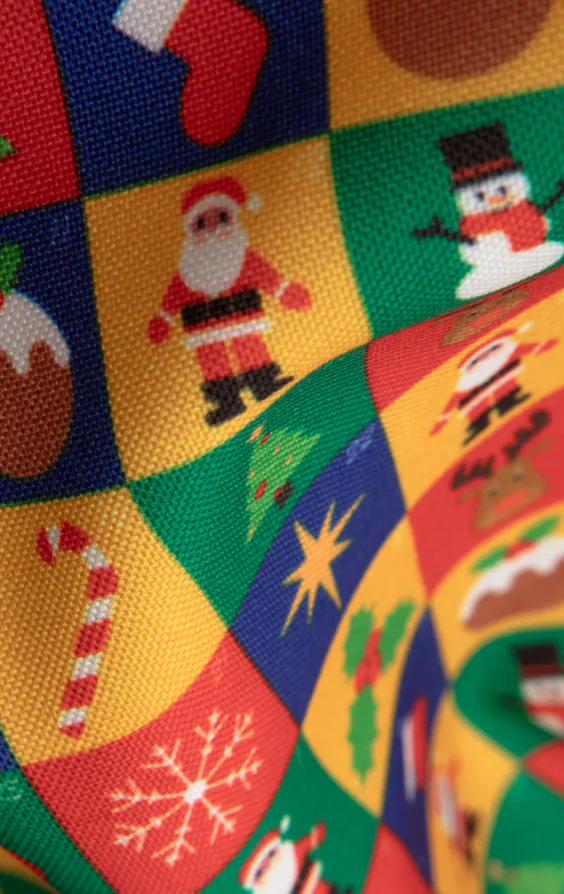 Adventskalender Weihnachts Fliege - photo 2