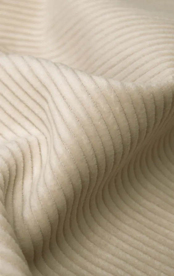 Beige Cordjacke - photo 6 Beige Cordjacke - photo 6