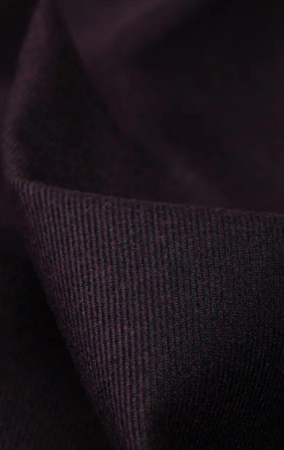 Brombeer Twill Zweireihig Weste - photo 3 Brombeer Twill Zweireihig Weste - photo 3