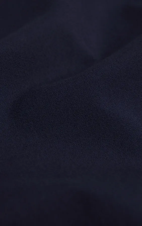 Blau Slim-Fit Anzug Jackett - photo 7 Blau Slim-Fit Anzug Jackett - photo 7