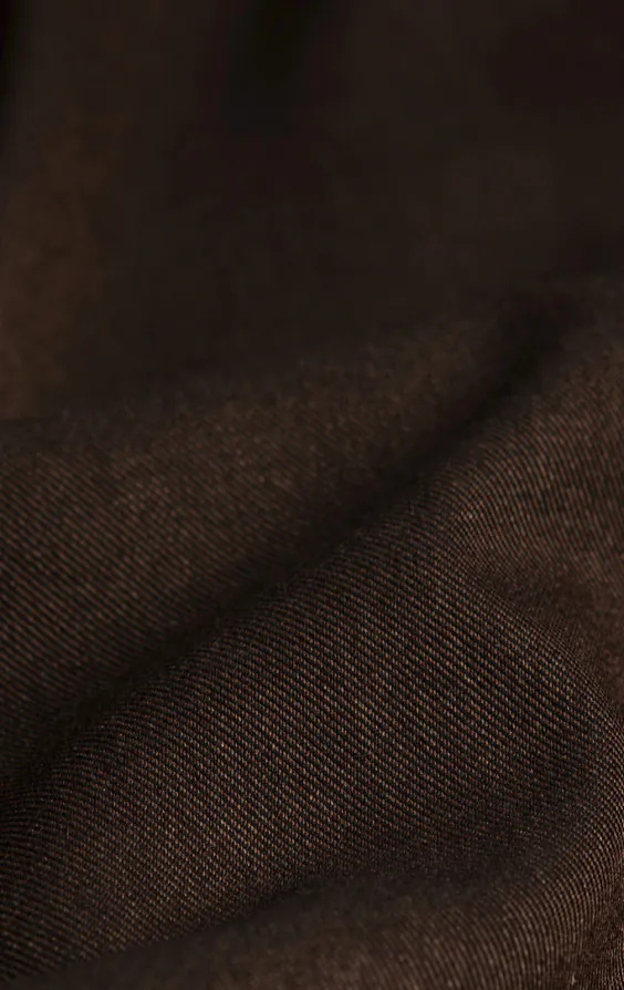Braun Twill Anzug Jackett - photo 8 Braun Twill Anzug Jackett - photo 8