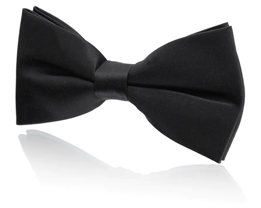 Set, Kummerbund und Fliege schwarz - photo 1 Set, Kummerbund und Fliege schwarz - photo 1