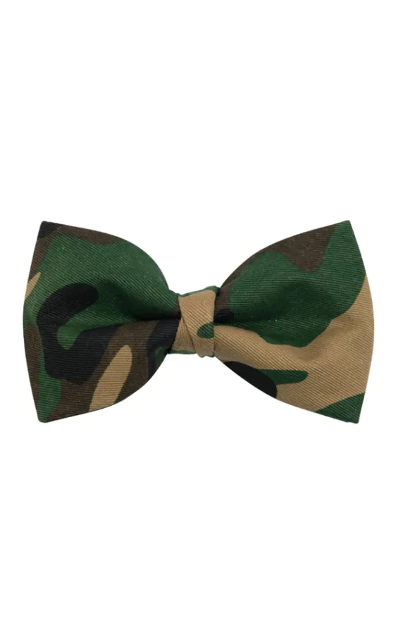 Dobell Fliege, Flecktarn