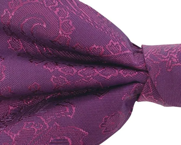 Dobell Fliege für Jungen, Paisley, Violett - photo 1