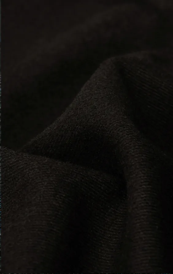 Dunkelbraune Moleskin Jacke - photo 7