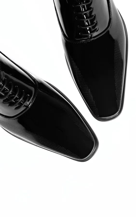 Lackschuhe Paris - photo 1