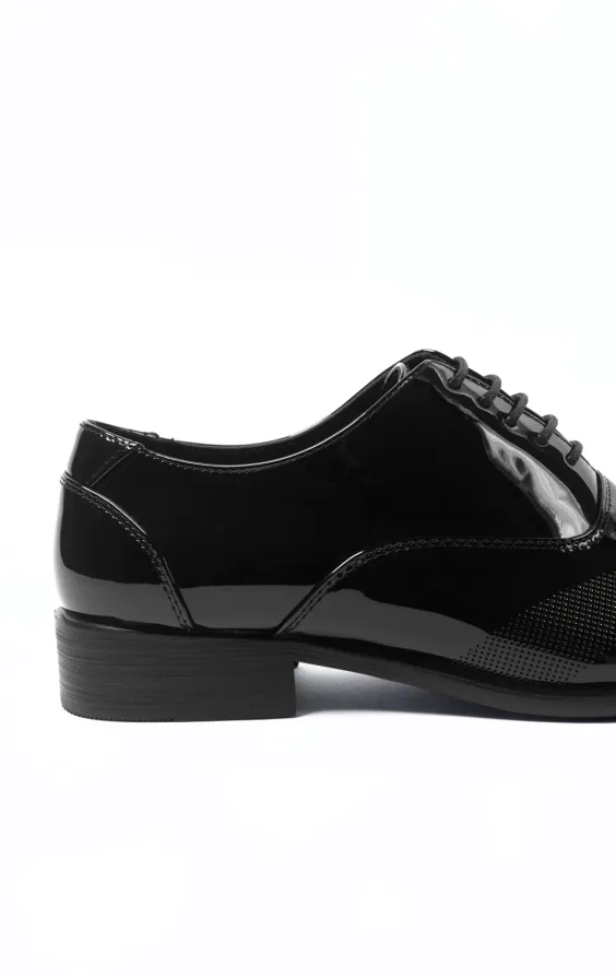 Lackschuhe Paris - photo 4