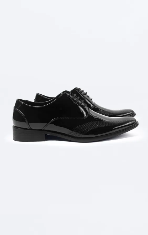 Lackschuhe Paris