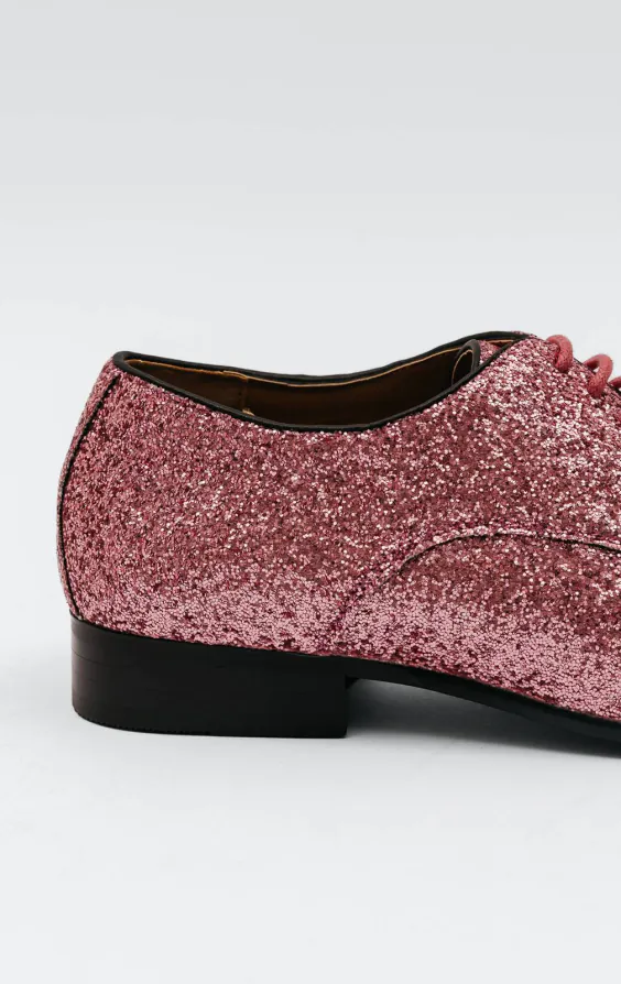Schuhe, Pink, Glitzer - photo 4 Schuhe, Pink, Glitzer - photo 4