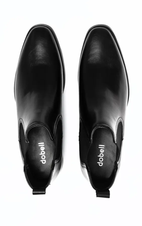 Schwarze Chelsea Stiefel - photo 2