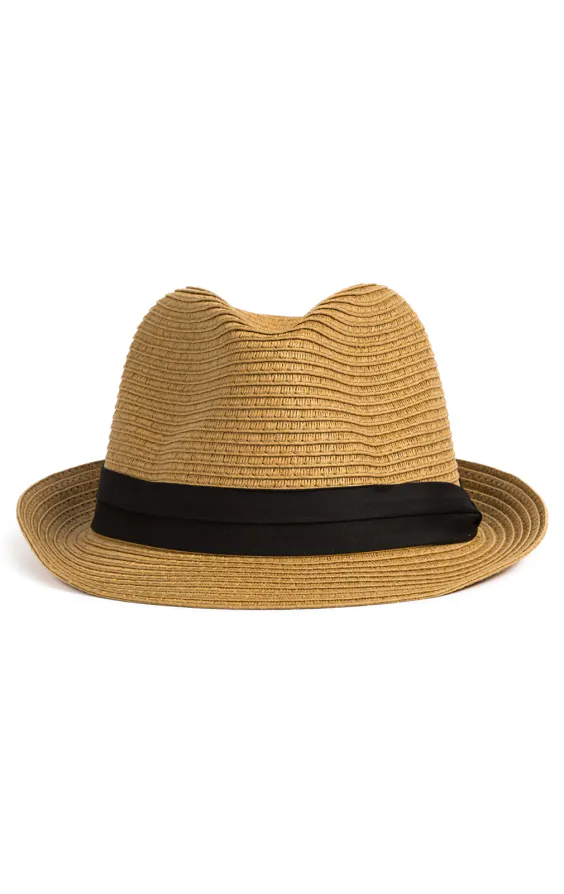 Kamel Sommer Trilby Hut - photo 1