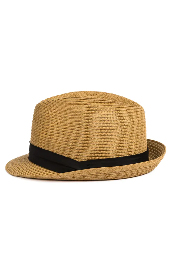 Kamel Sommer Trilby Hut