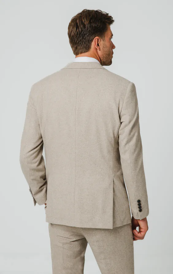 Stone Donegal Tweed Anzug - photo 5 Stone Donegal Tweed Anzug - photo 5
