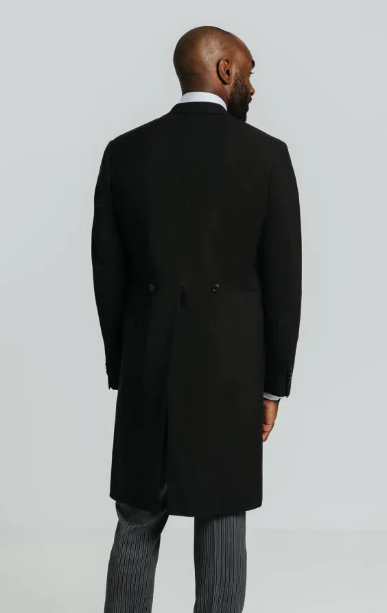 Schwarze Cut-Jacke - photo 5 Schwarze Cut-Jacke - photo 5
