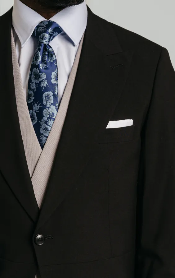Cut, Schwarz, Slim-Fit - photo 3