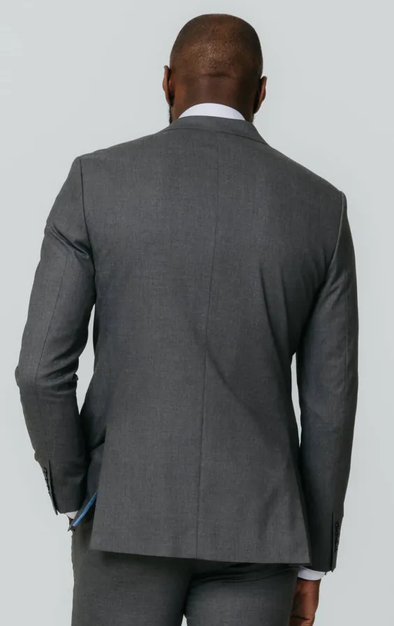Anzug, Grau, Slim-Fit - photo 2 Anzug, Grau, Slim-Fit - photo 2