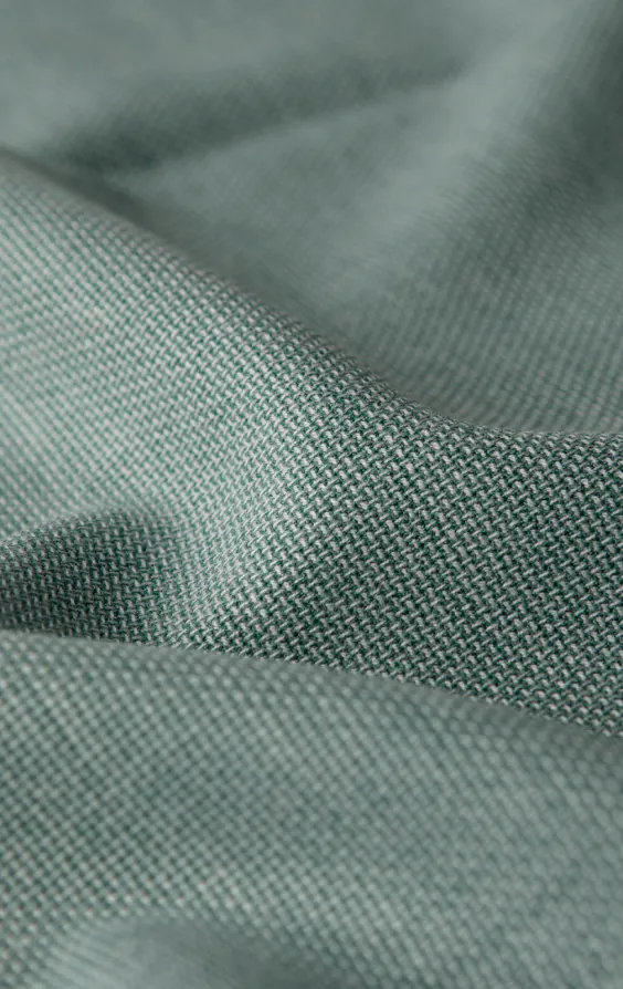 Wie Grün Hopsack-Anzug Hose - photo 3 Wie Grün Hopsack-Anzug Hose - photo 3