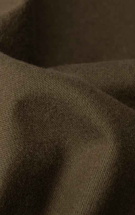 Taupe Moleskin Hose - photo 3