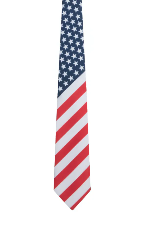 Dobell Krawatte USA - photo 1