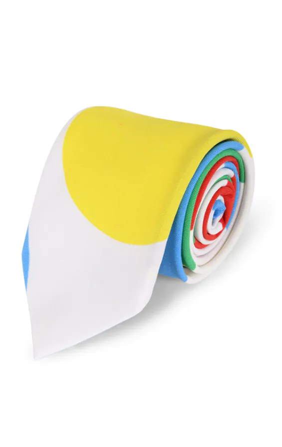 d/Spoke Twista Krawatte