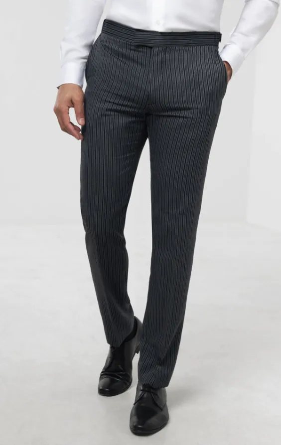 Cut, Schwarz, Slim-Fit - photo 6