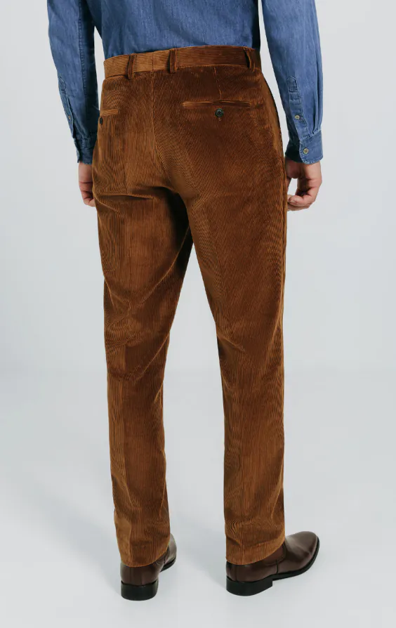 Mittelbraun Cordhose - photo 2 Mittelbraun Cordhose - photo 2