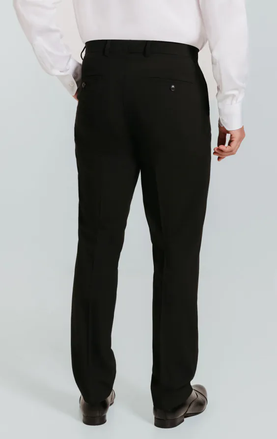 Dobell Hose, Schwarz - photo 2 Dobell Hose, Schwarz - photo 2