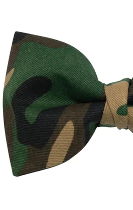 Dobell Fliege, Flecktarn