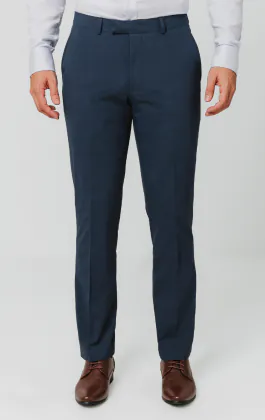 Dobell Hose, Mittelblau