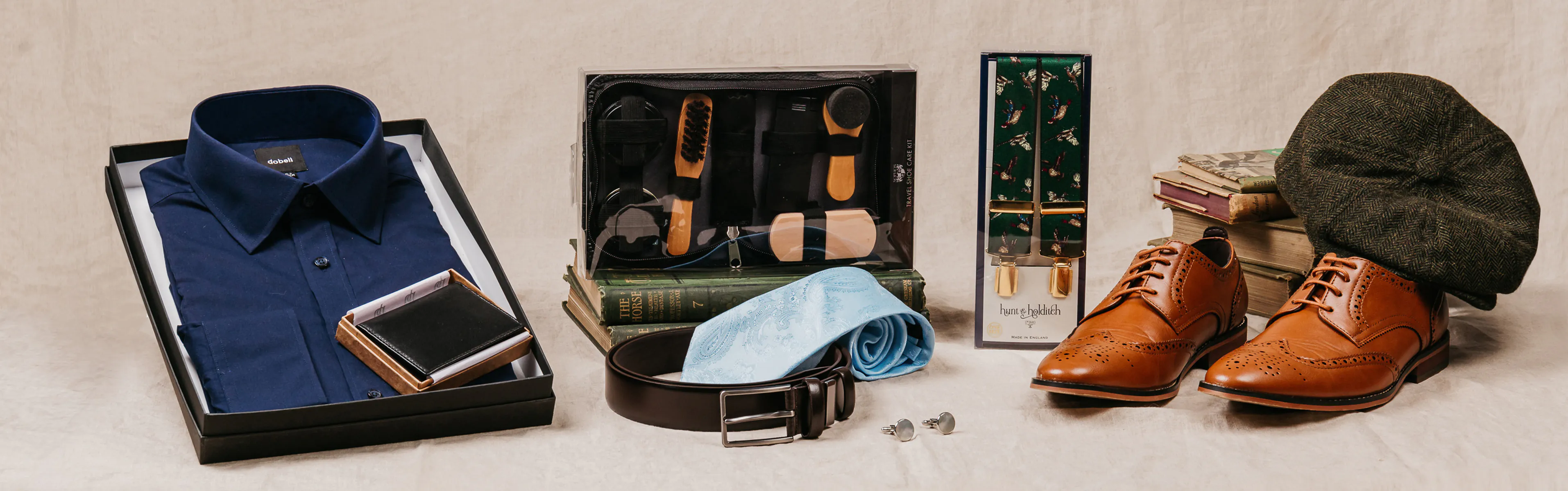 Geschenke